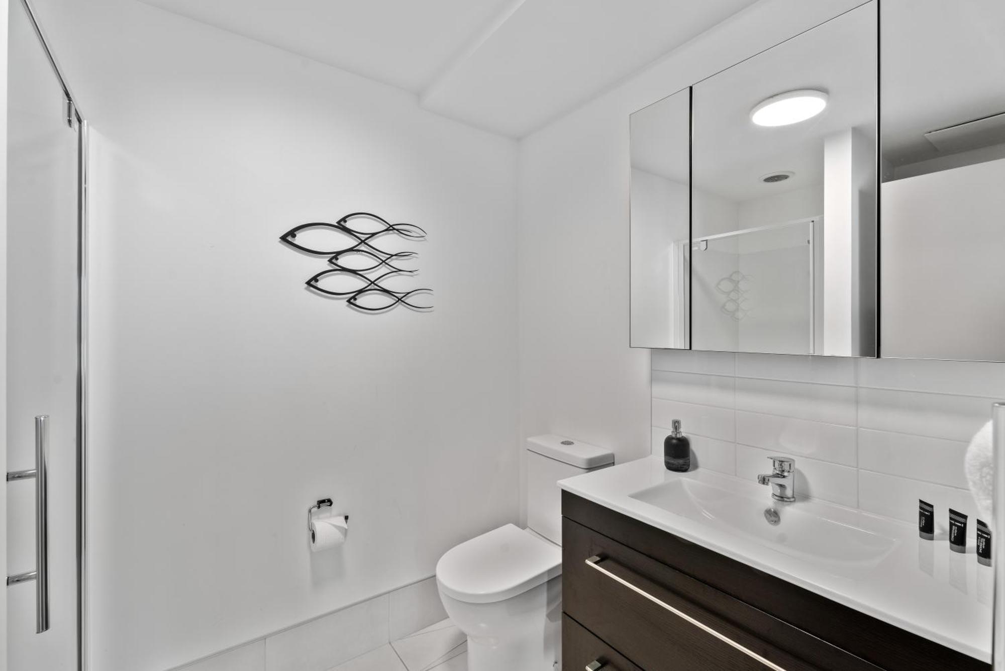 Residence Du Lac By Staysouth Queenstown Exterior foto